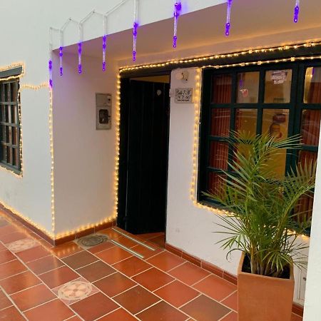 Hostal Home Sant Angelo 莱瓦镇 外观 照片