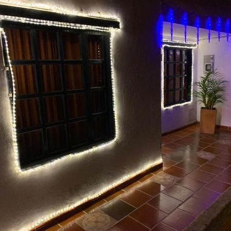 Hostal Home Sant Angelo 莱瓦镇 外观 照片
