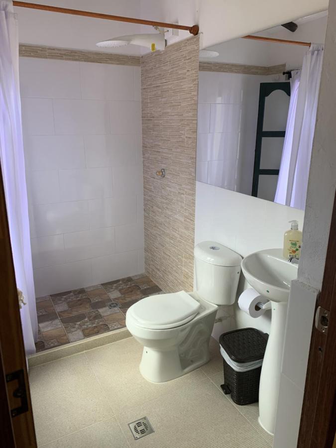Hostal Home Sant Angelo 莱瓦镇 外观 照片