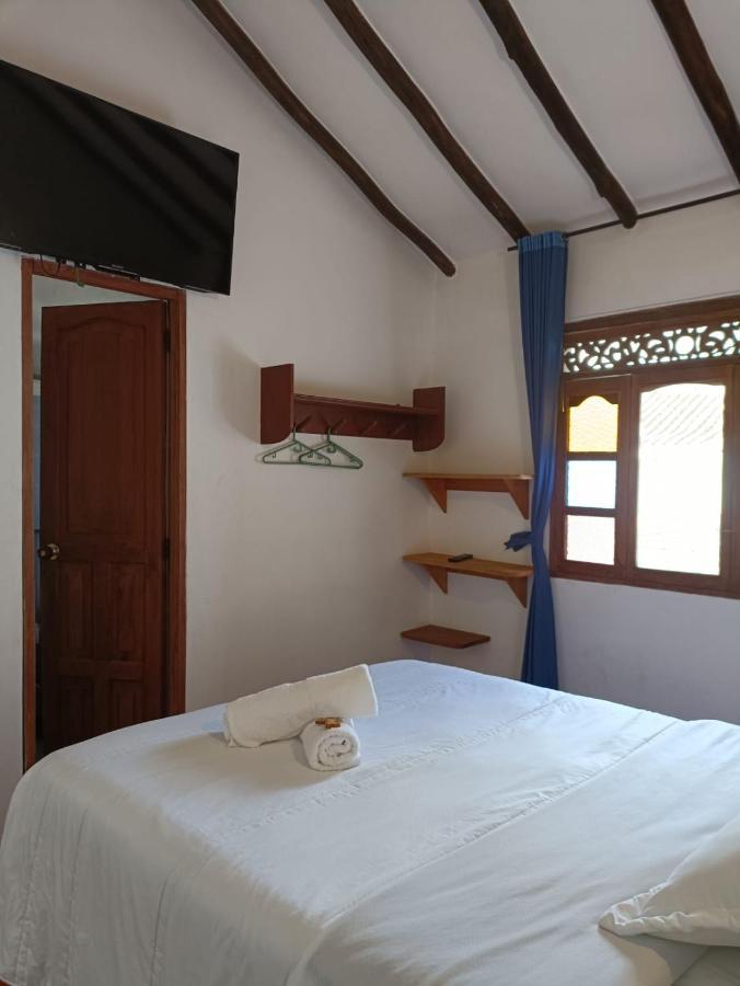 Hostal Home Sant Angelo 莱瓦镇 外观 照片