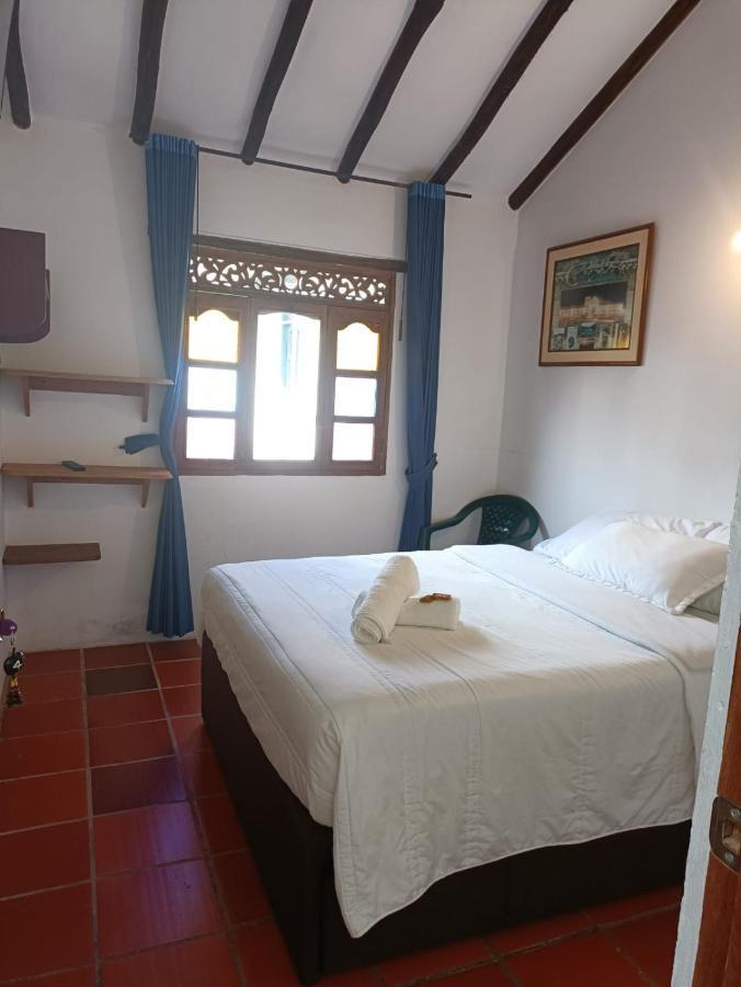 Hostal Home Sant Angelo 莱瓦镇 外观 照片