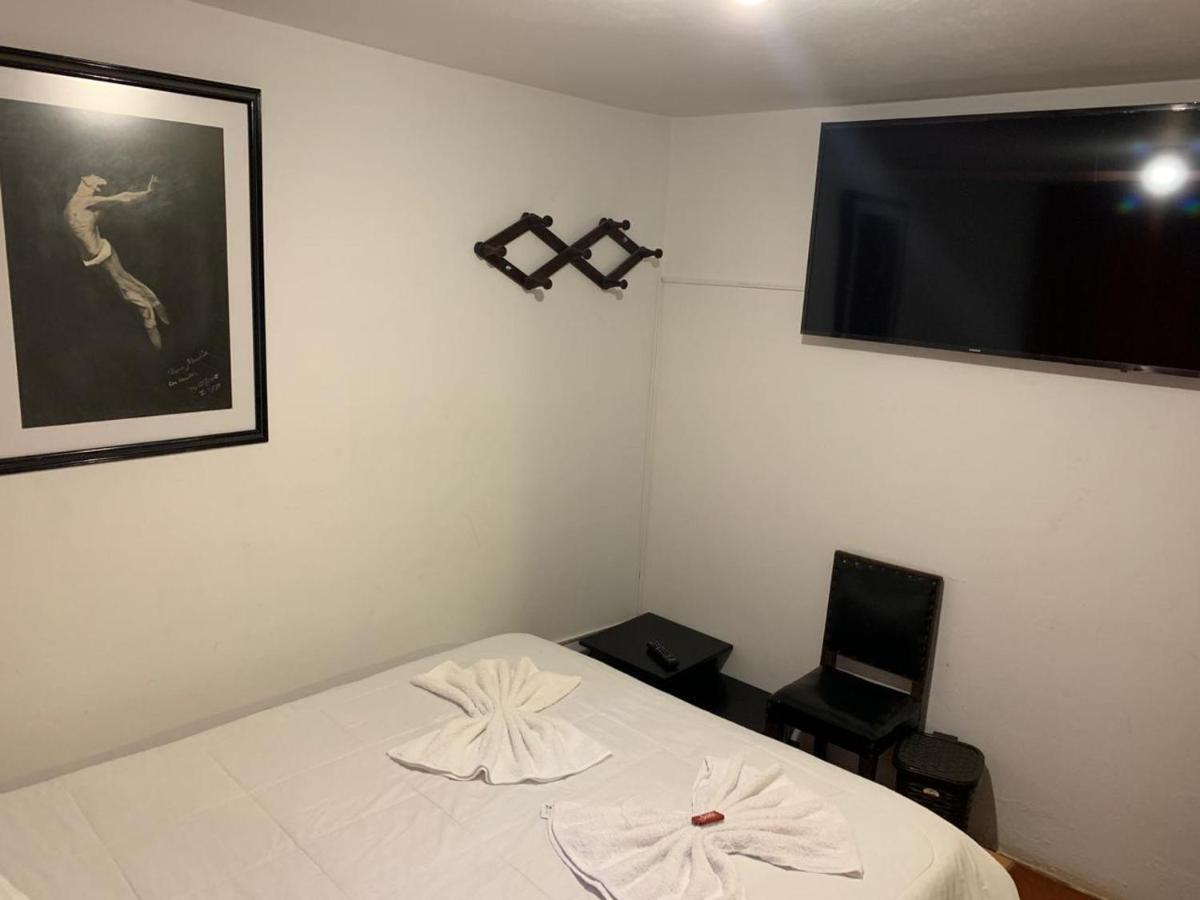 Hostal Home Sant Angelo 莱瓦镇 外观 照片