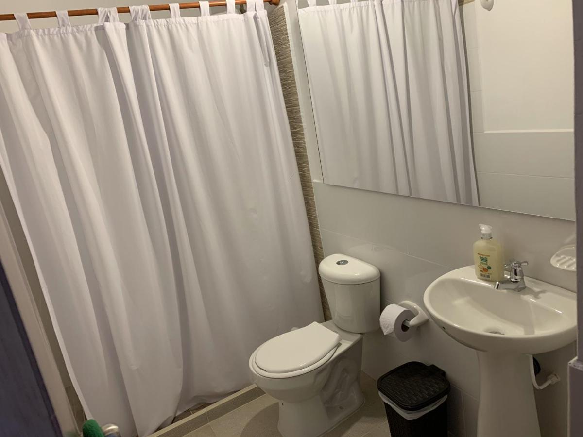 Hostal Home Sant Angelo 莱瓦镇 外观 照片