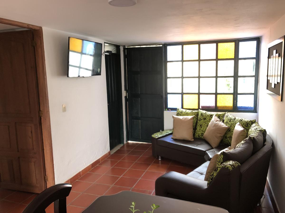 Hostal Home Sant Angelo 莱瓦镇 外观 照片