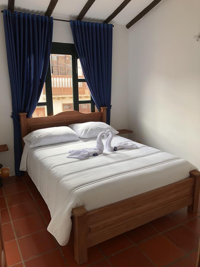 Hostal Home Sant Angelo 莱瓦镇 外观 照片