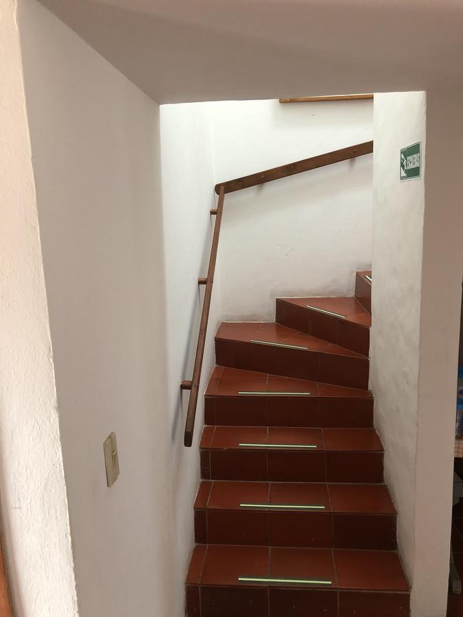Hostal Home Sant Angelo 莱瓦镇 外观 照片